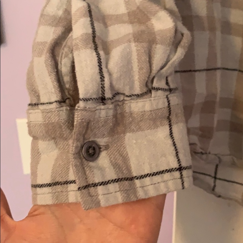 Flannel Bundle - image 6